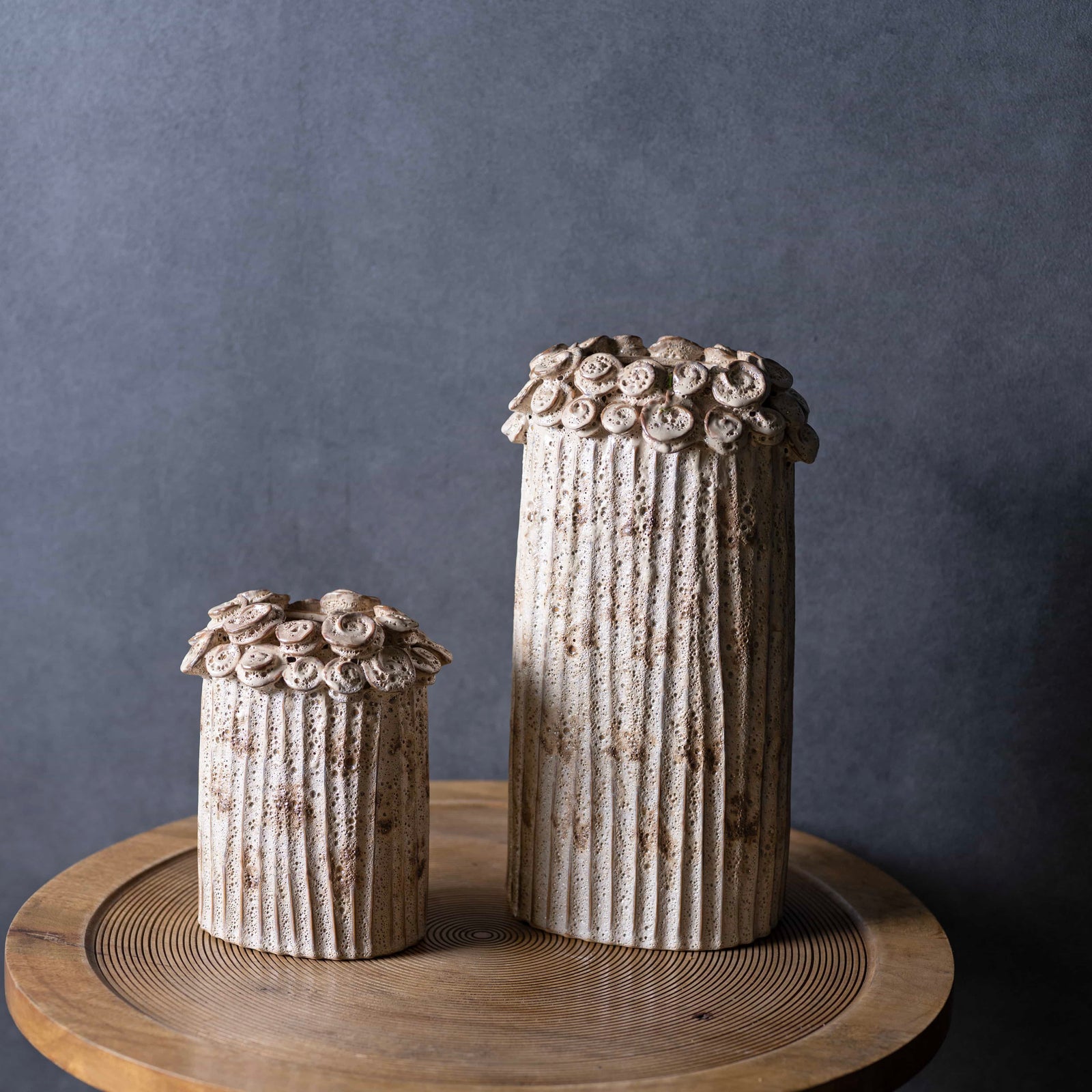 Tufa