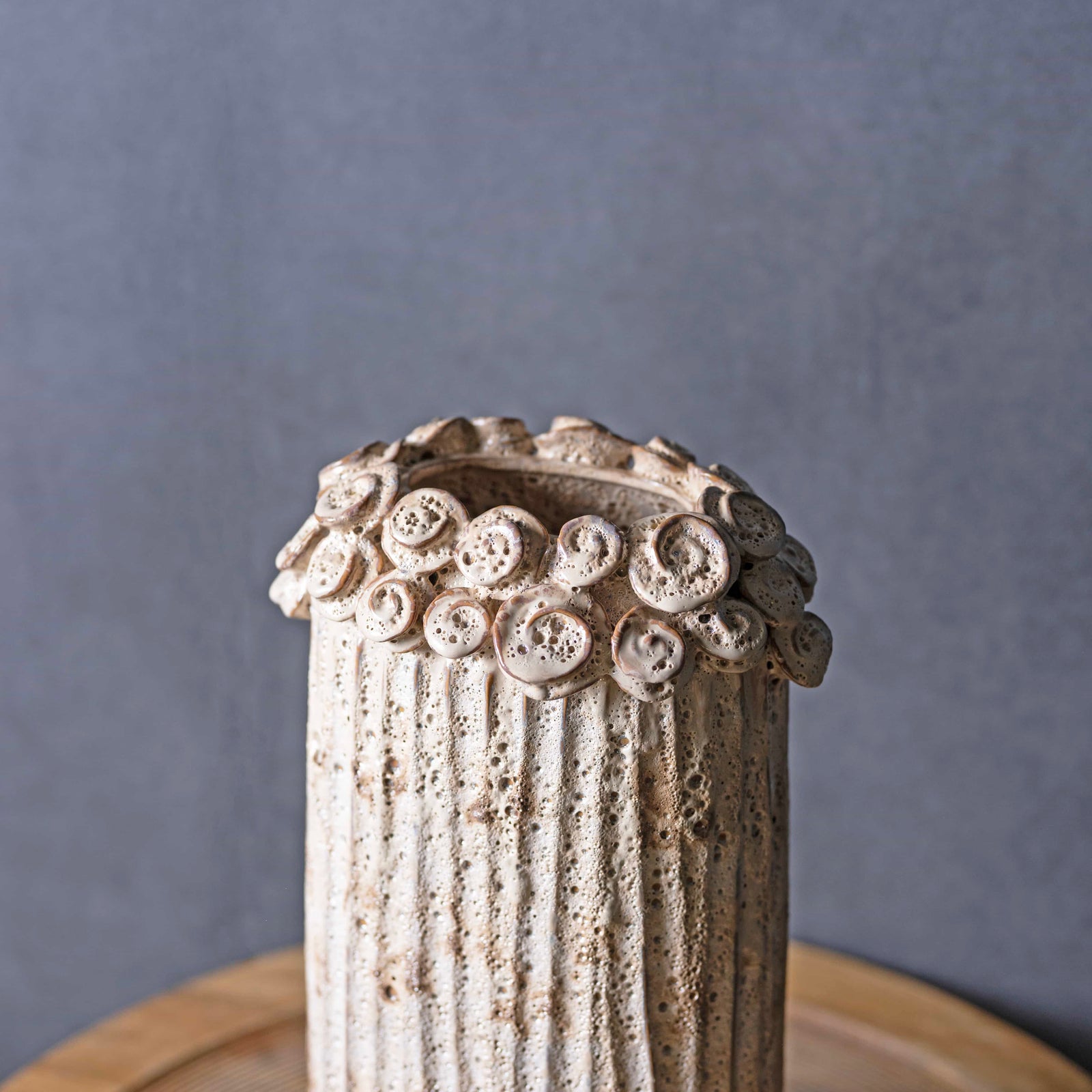 Tufa