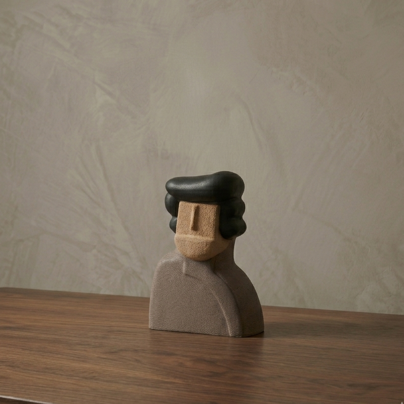 Cubist Sentinels