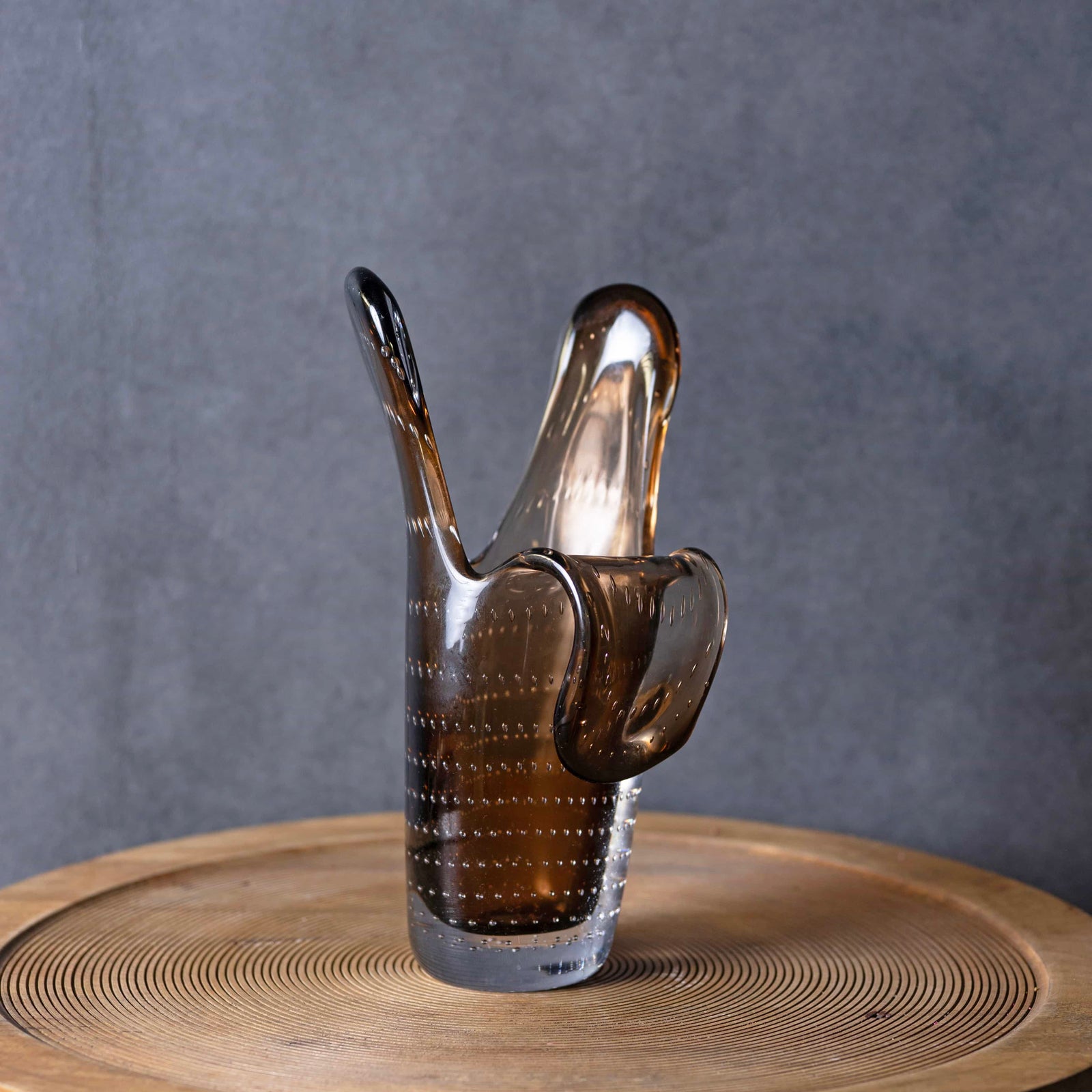 Aeris Vessel
