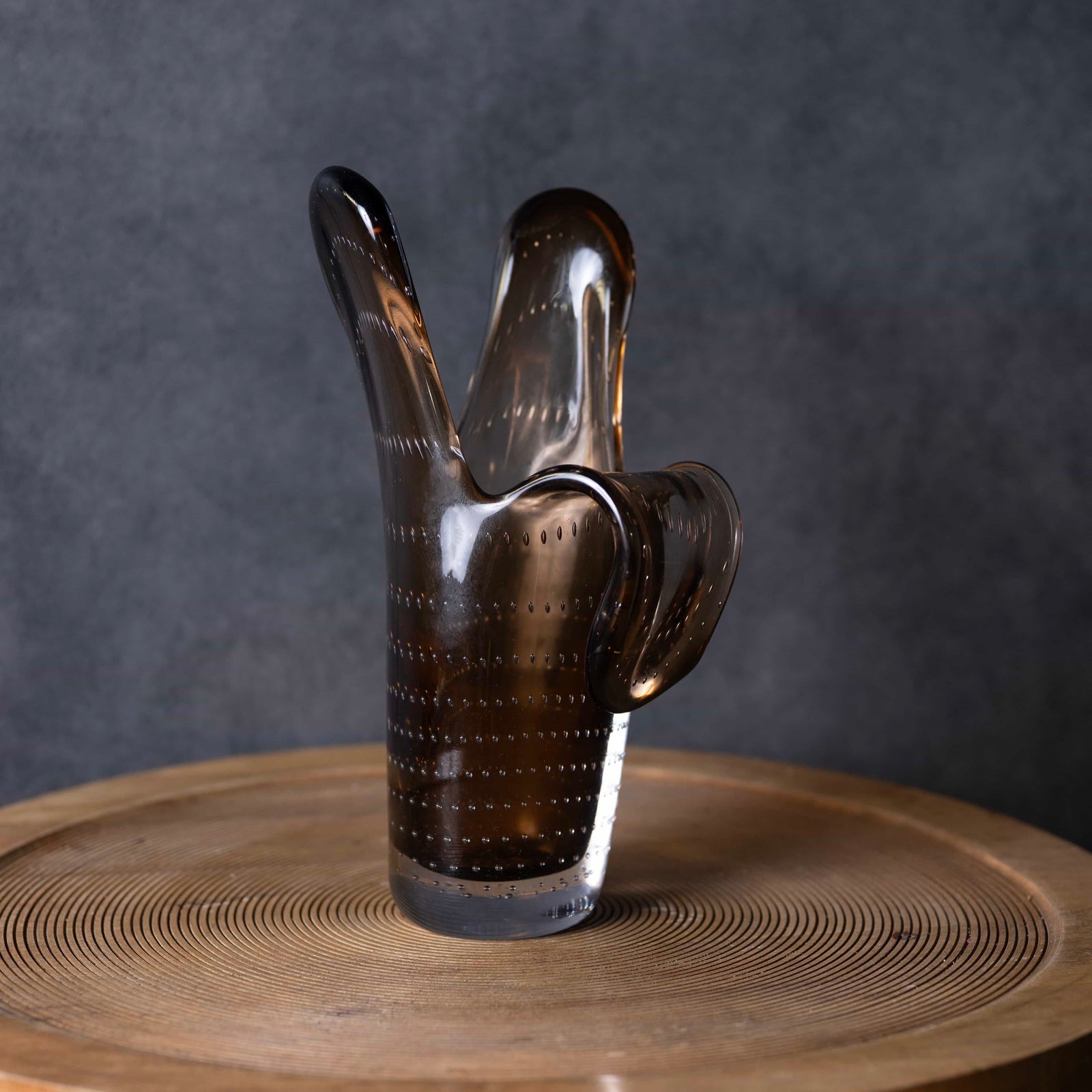 Aeris Vessel