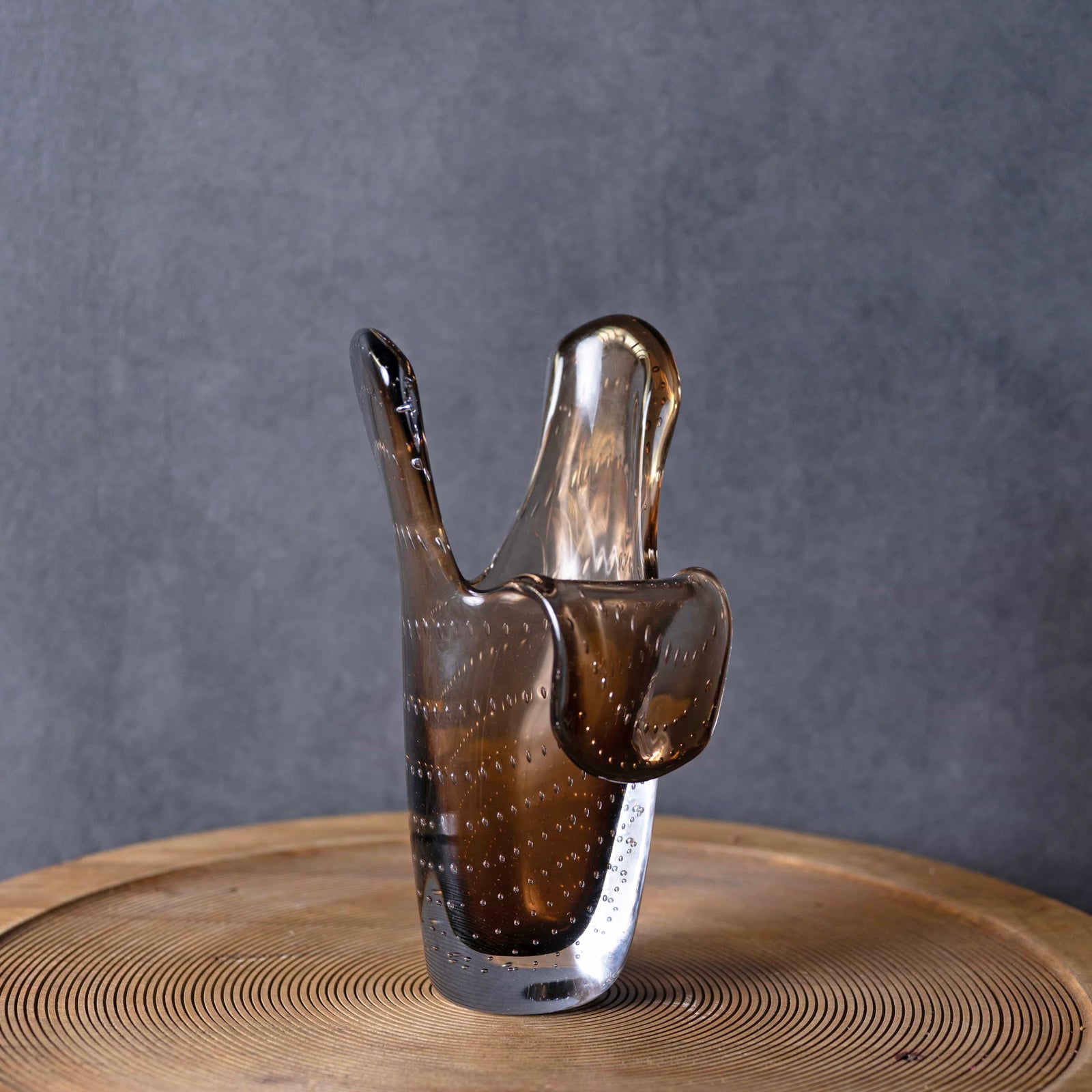 Aeris Vessel