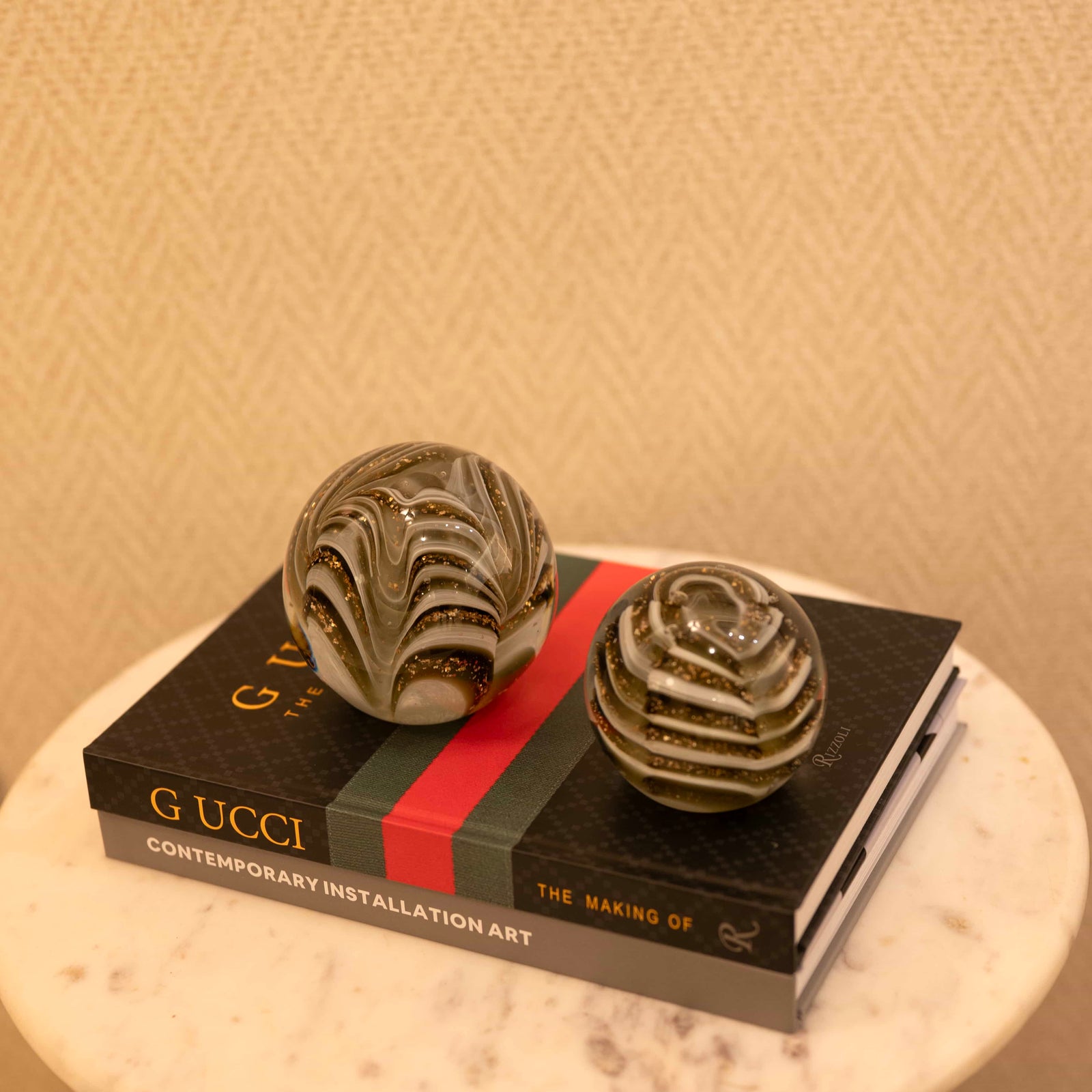 Stratum Orb