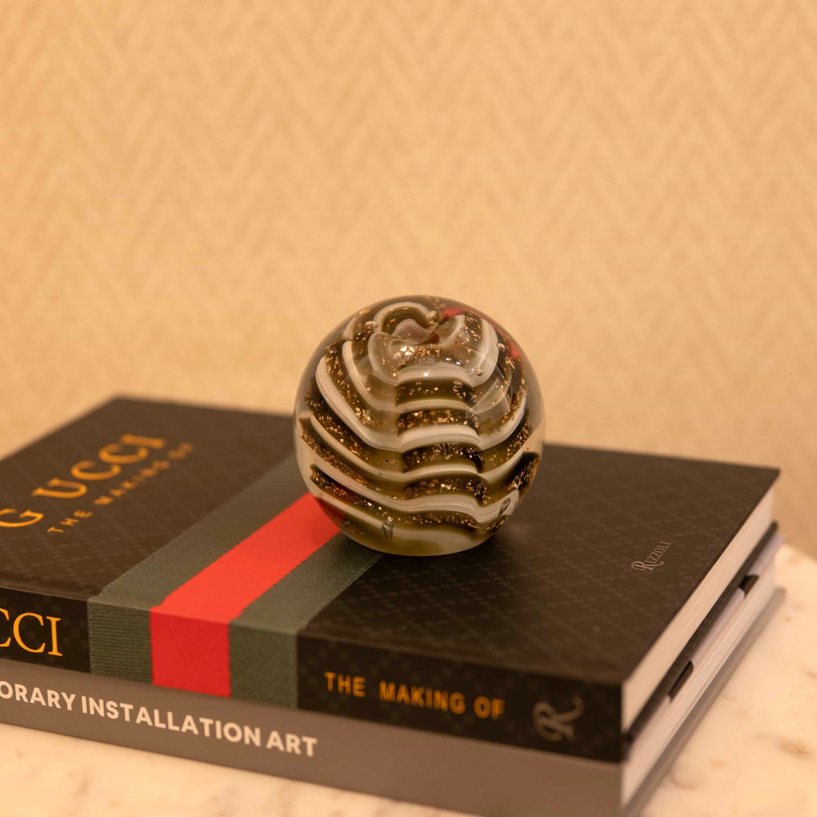Stratum Orb