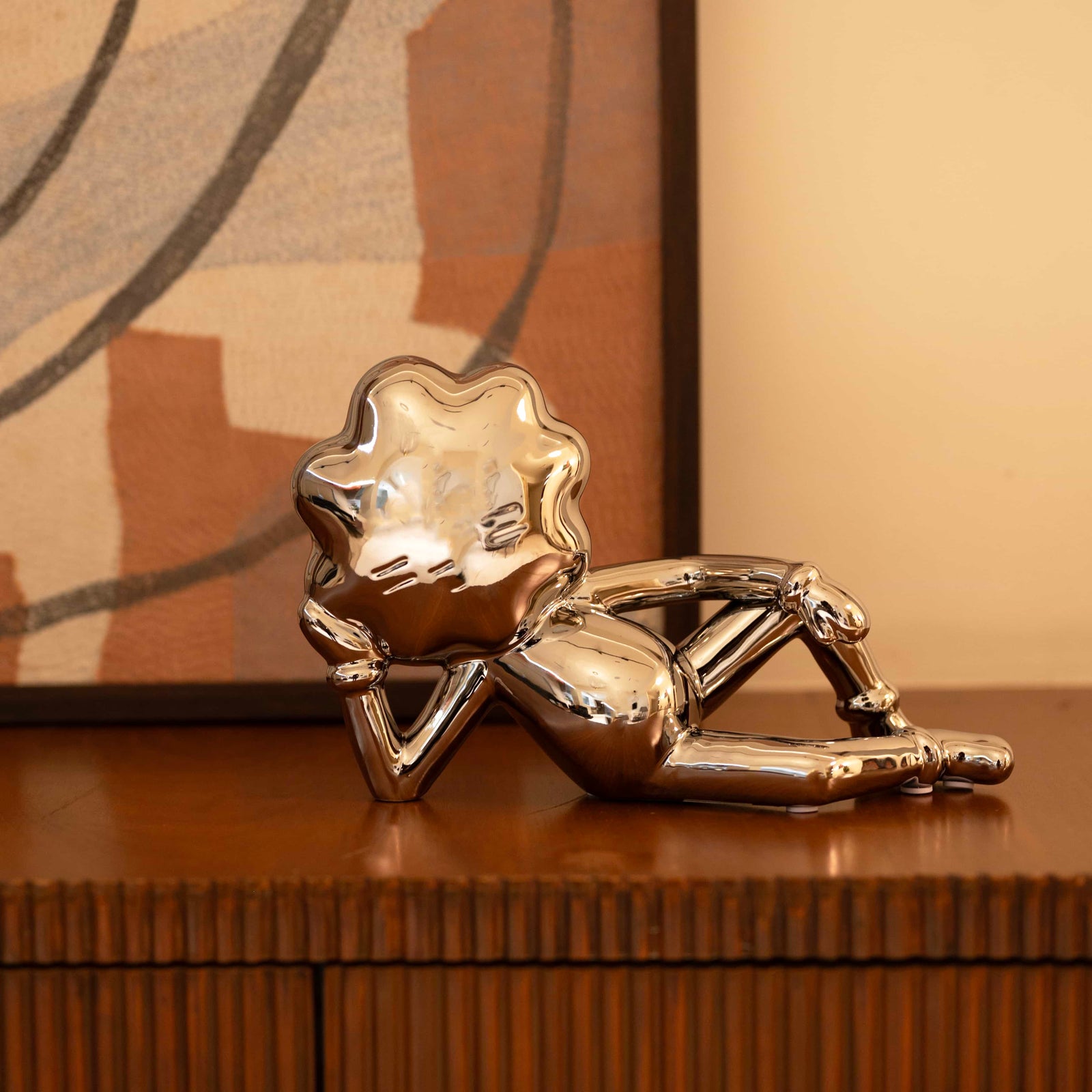 Mercury Lounger