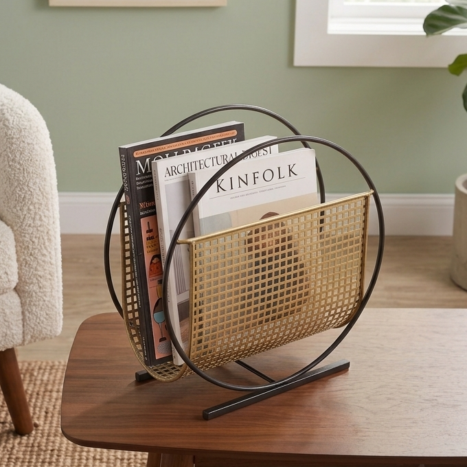 Ocular