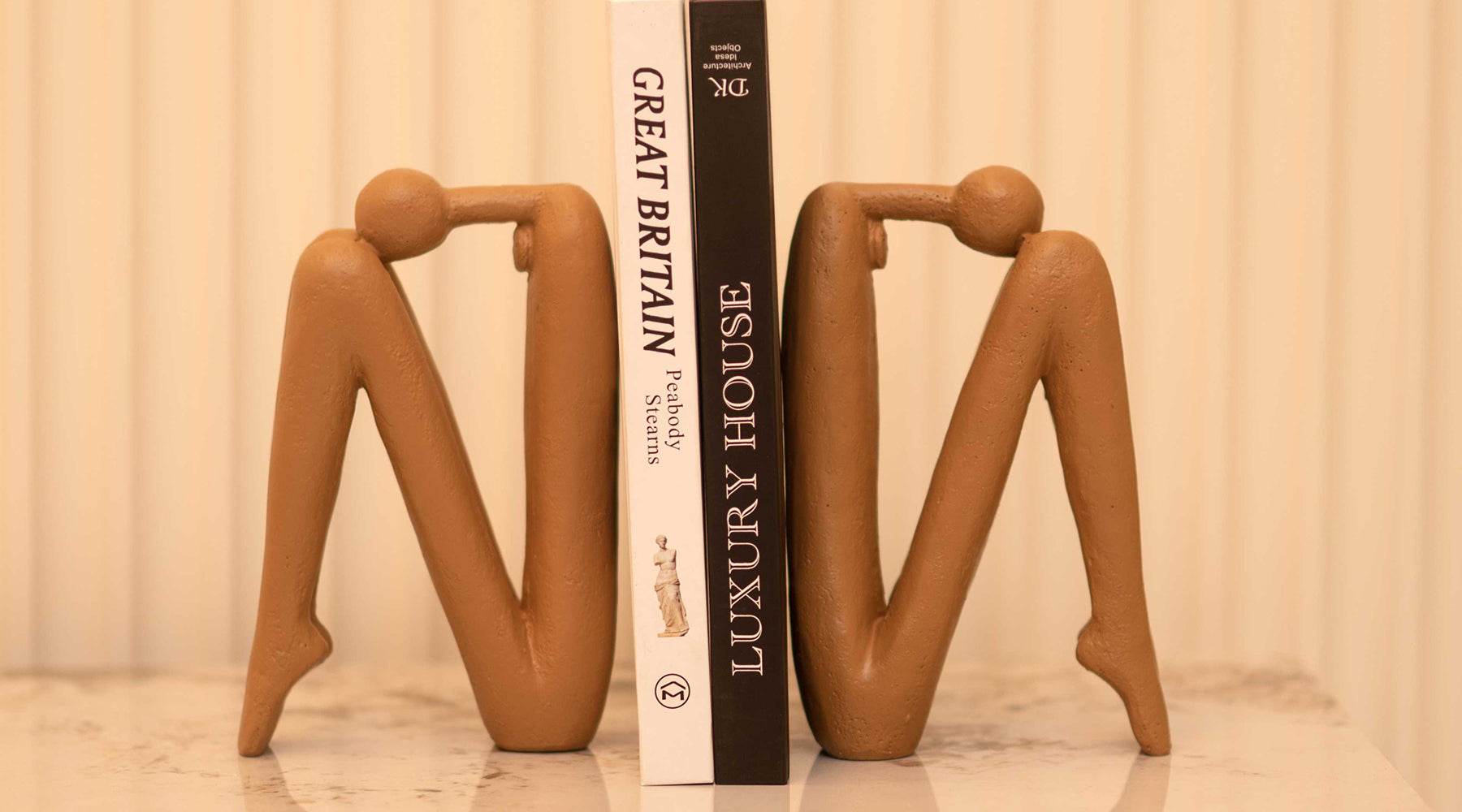 Book Ends