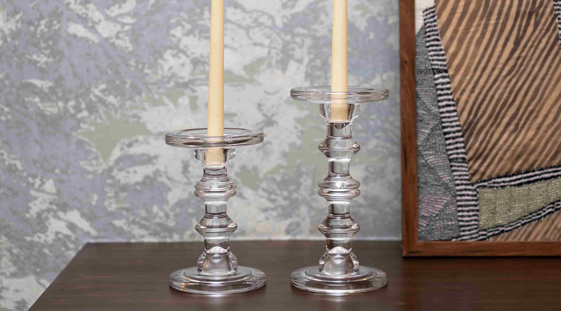 Candle Holders