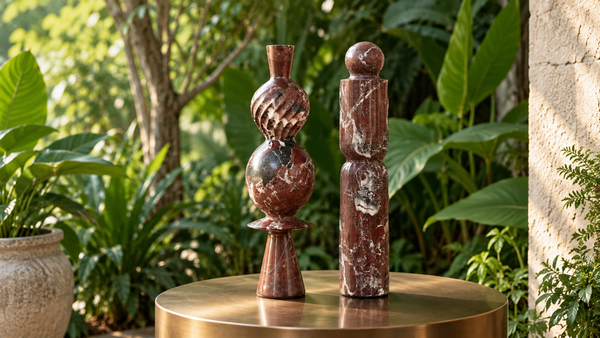 Abstract Sculpture