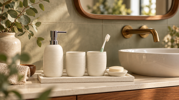 Bathroom Accessories