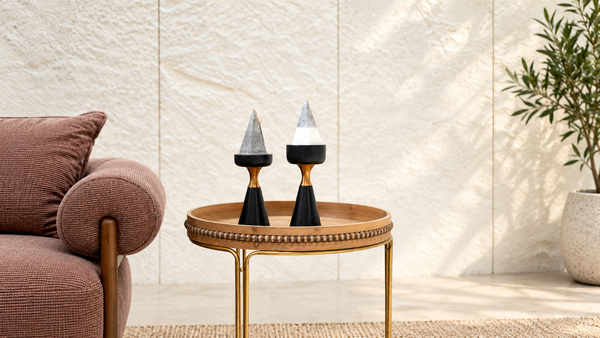 Candle Holders