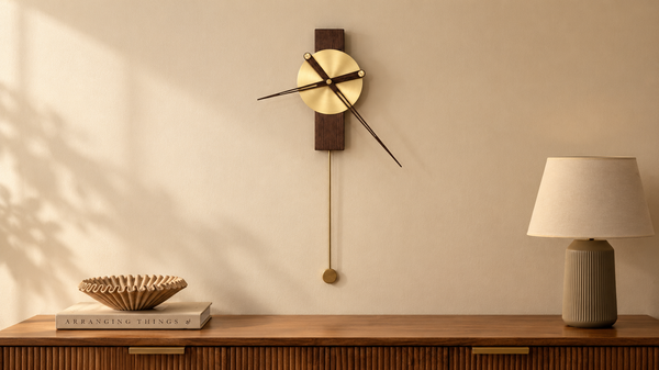 Clocks