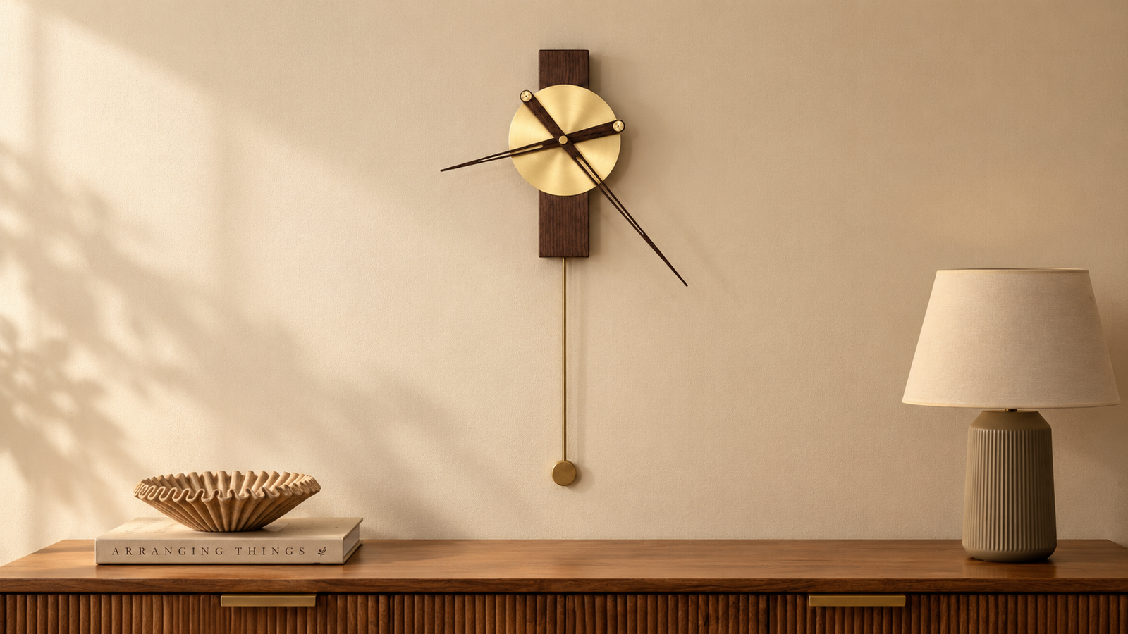 Clocks