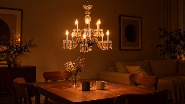 Hanging Lights