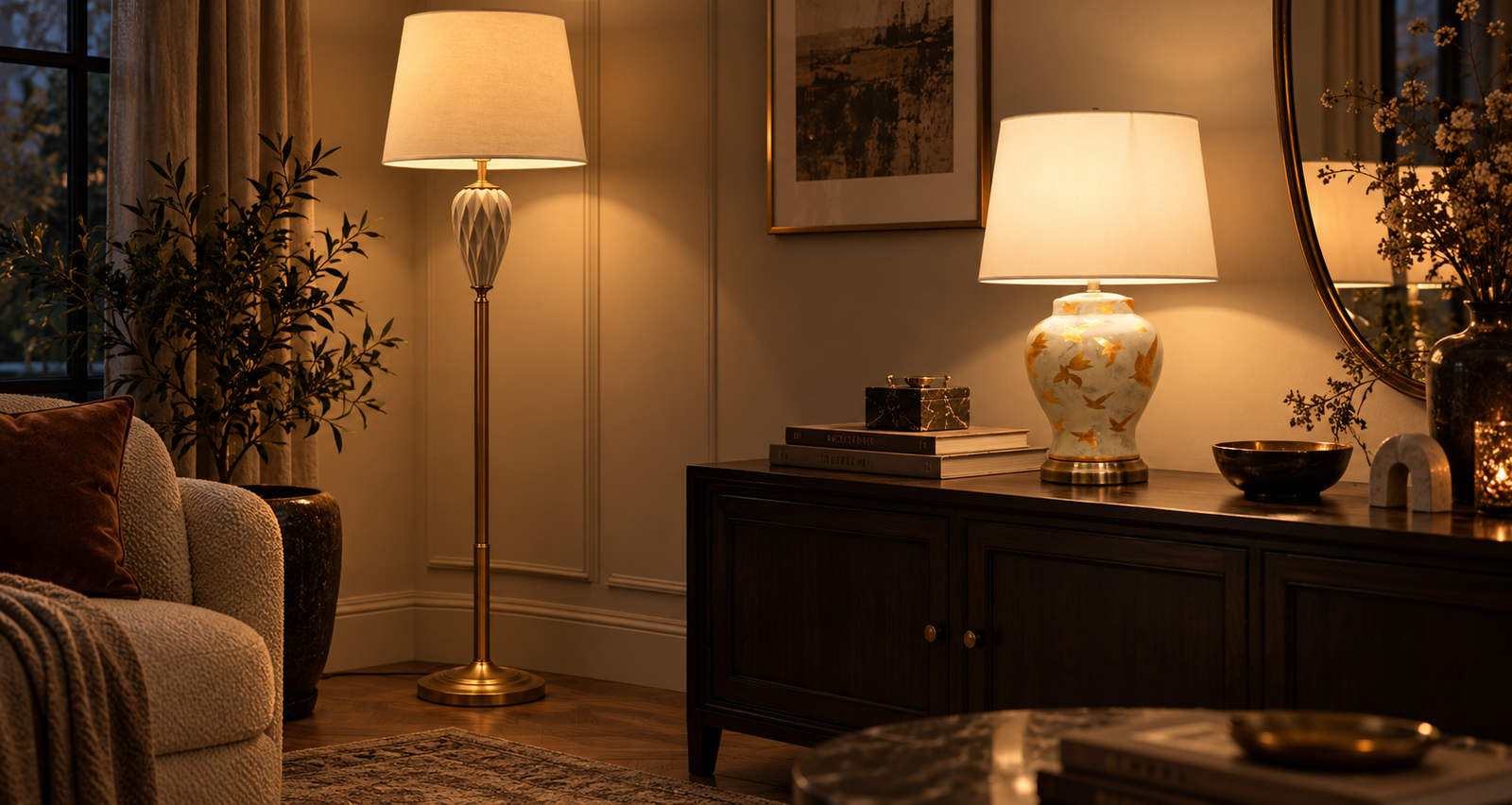 Lamps