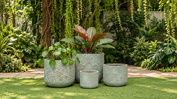 Planters