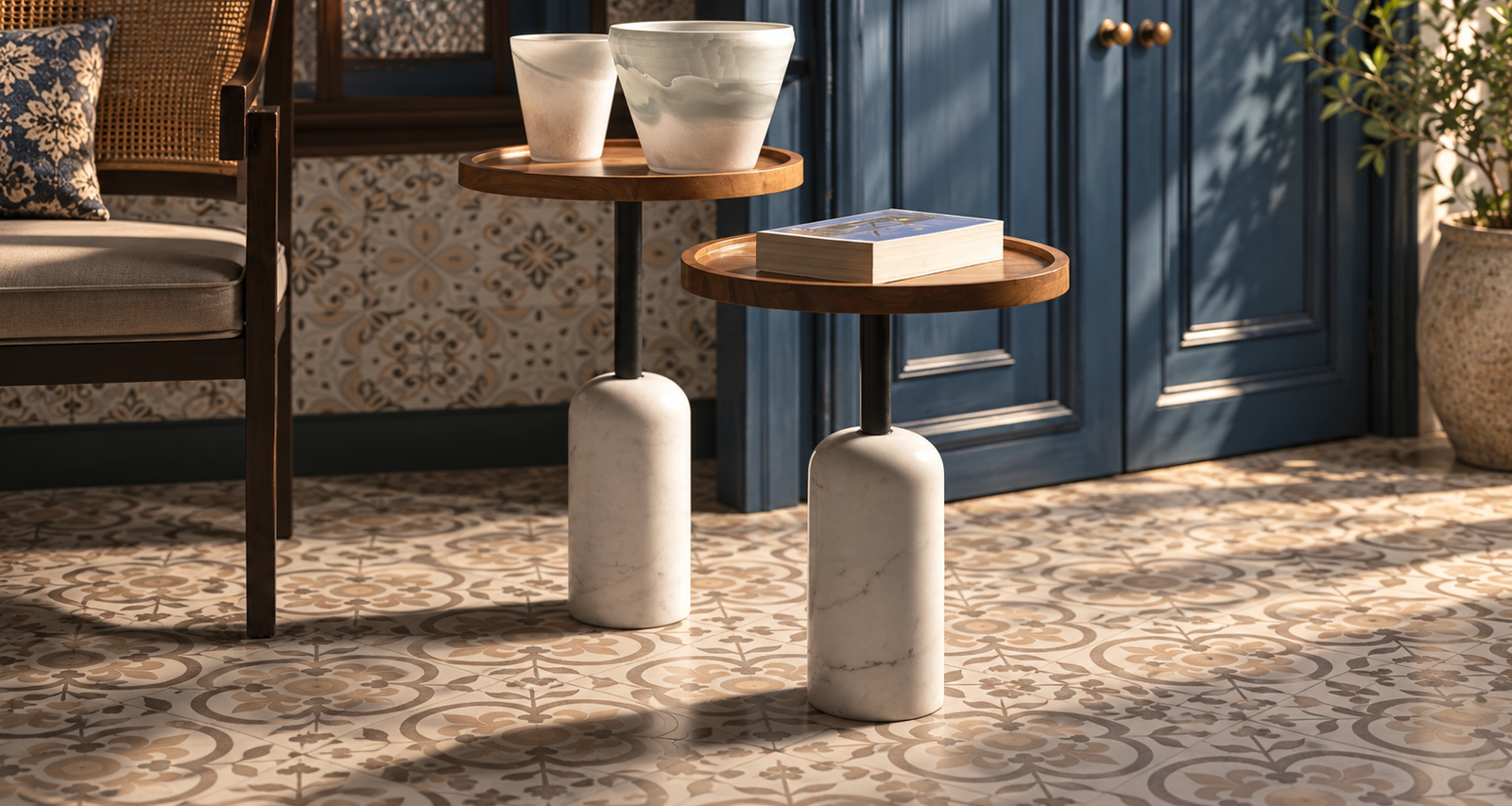 Side Tables