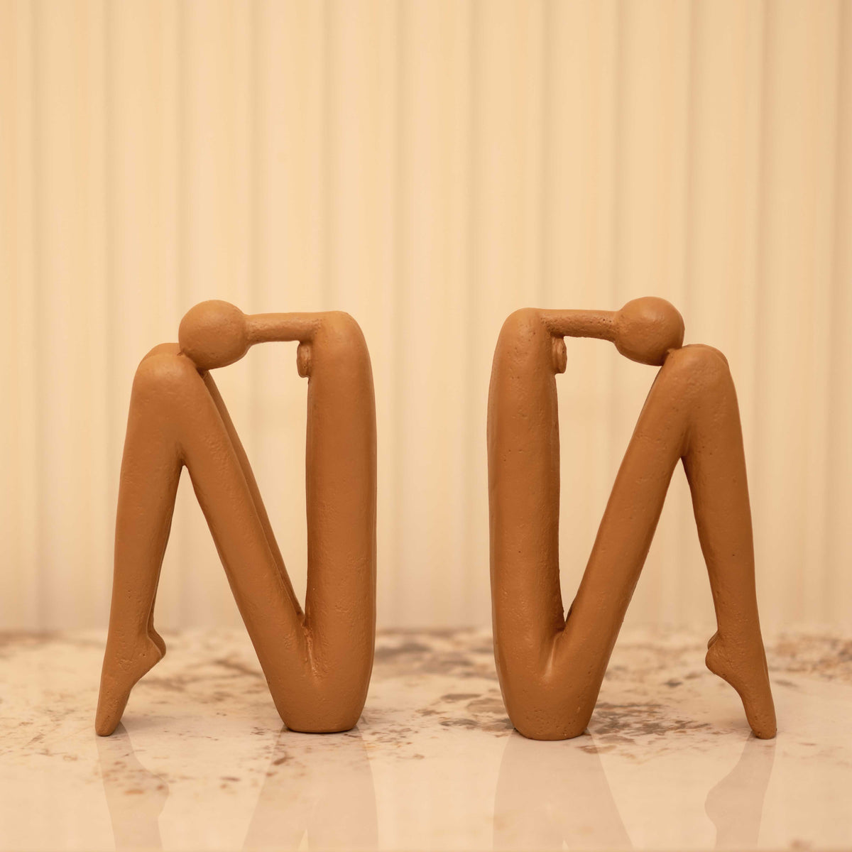 Holding On