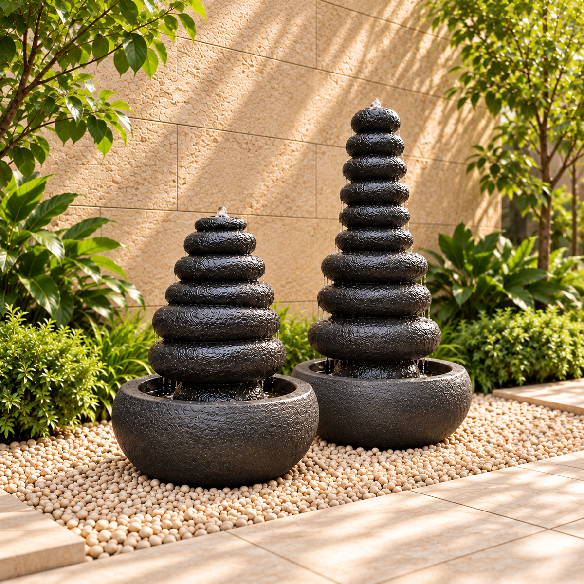 Lithic Balance