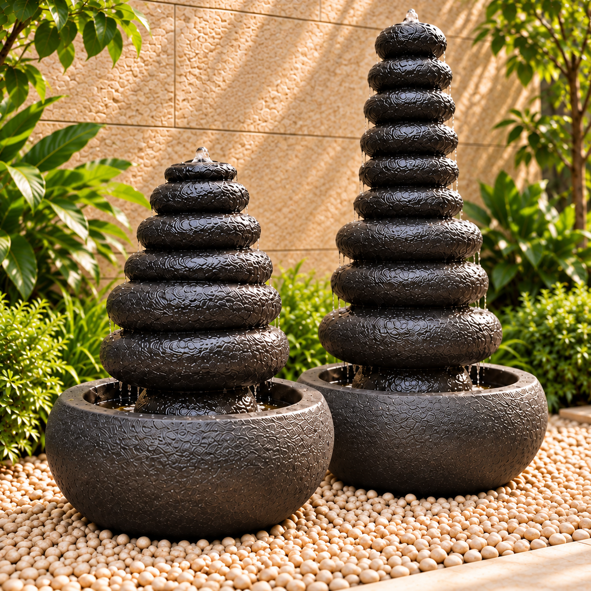 Lithic Balance