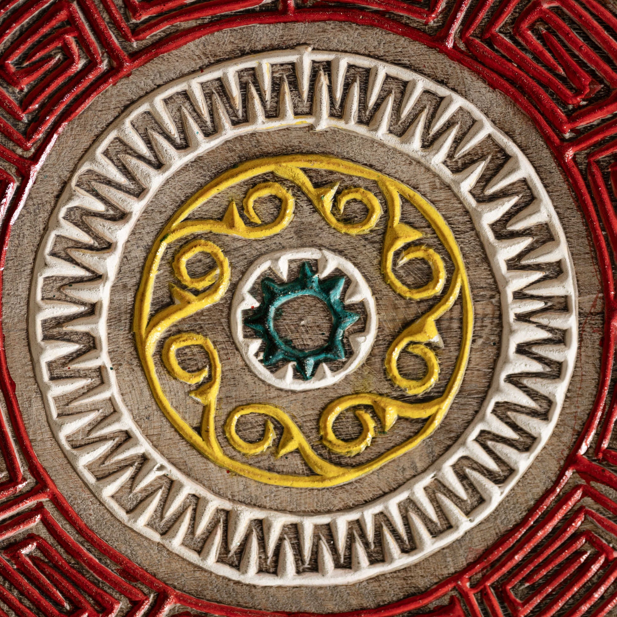 Mandala Complex