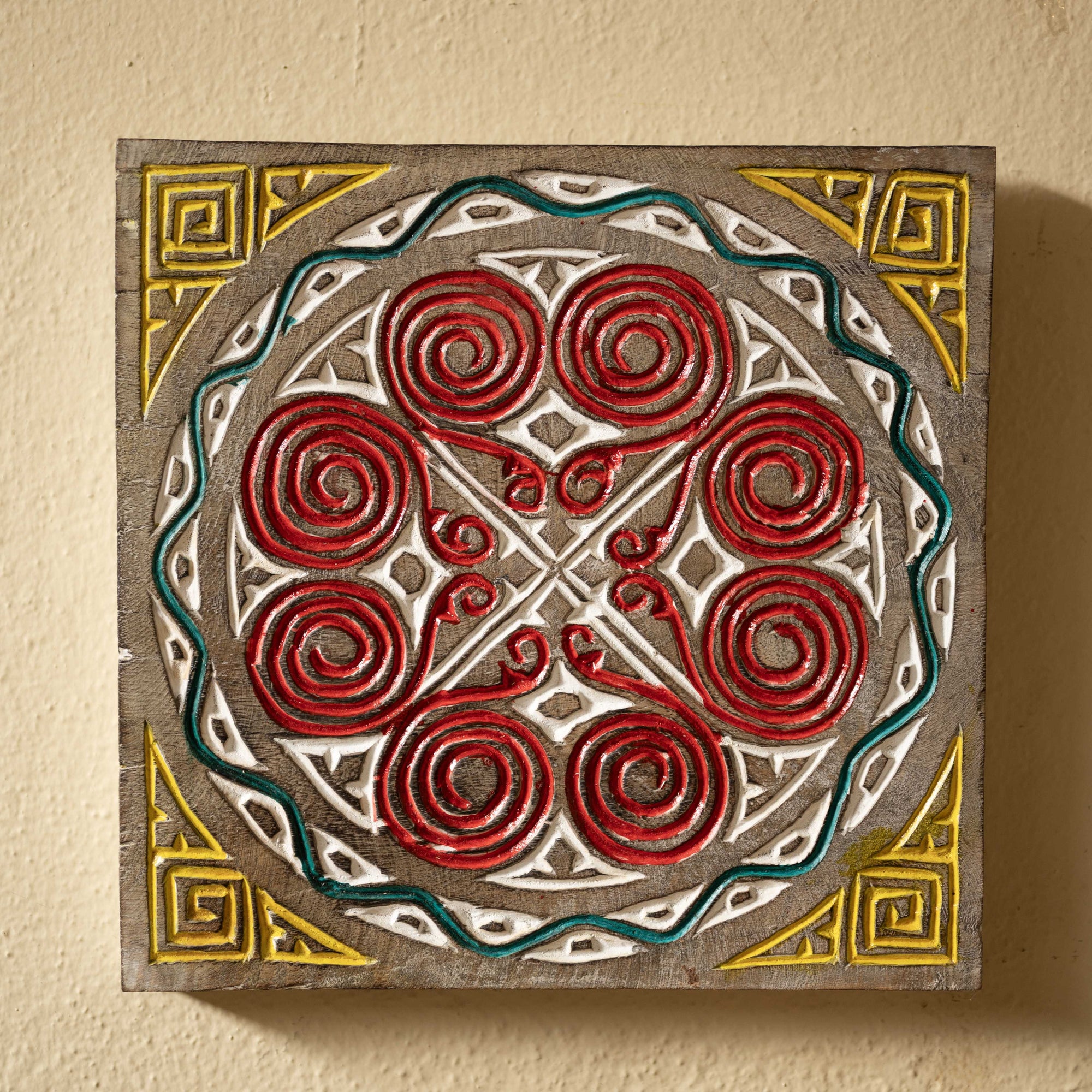 Mandala Complex