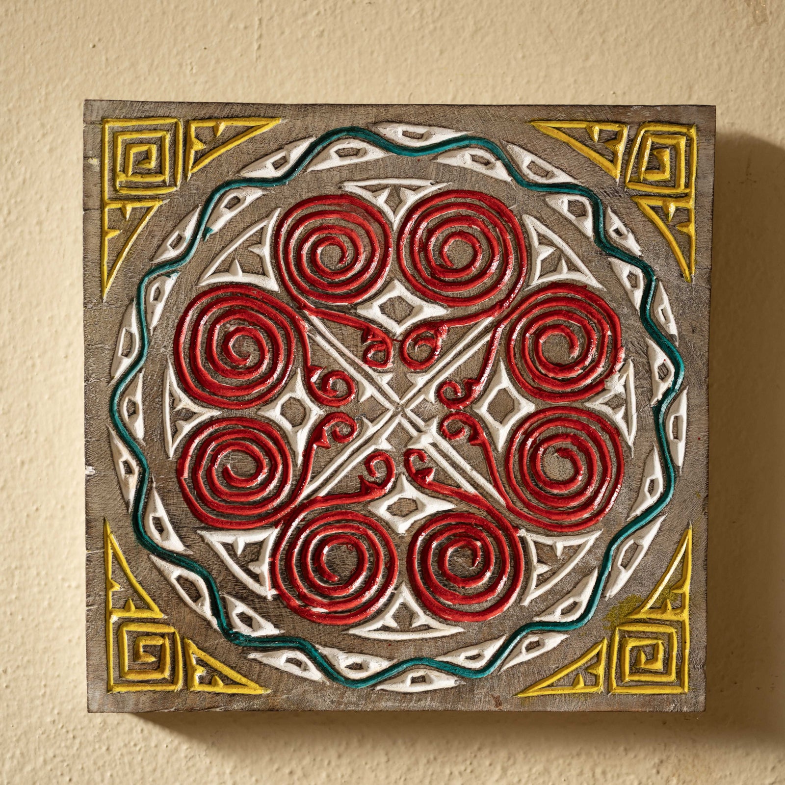 Mandala Complex