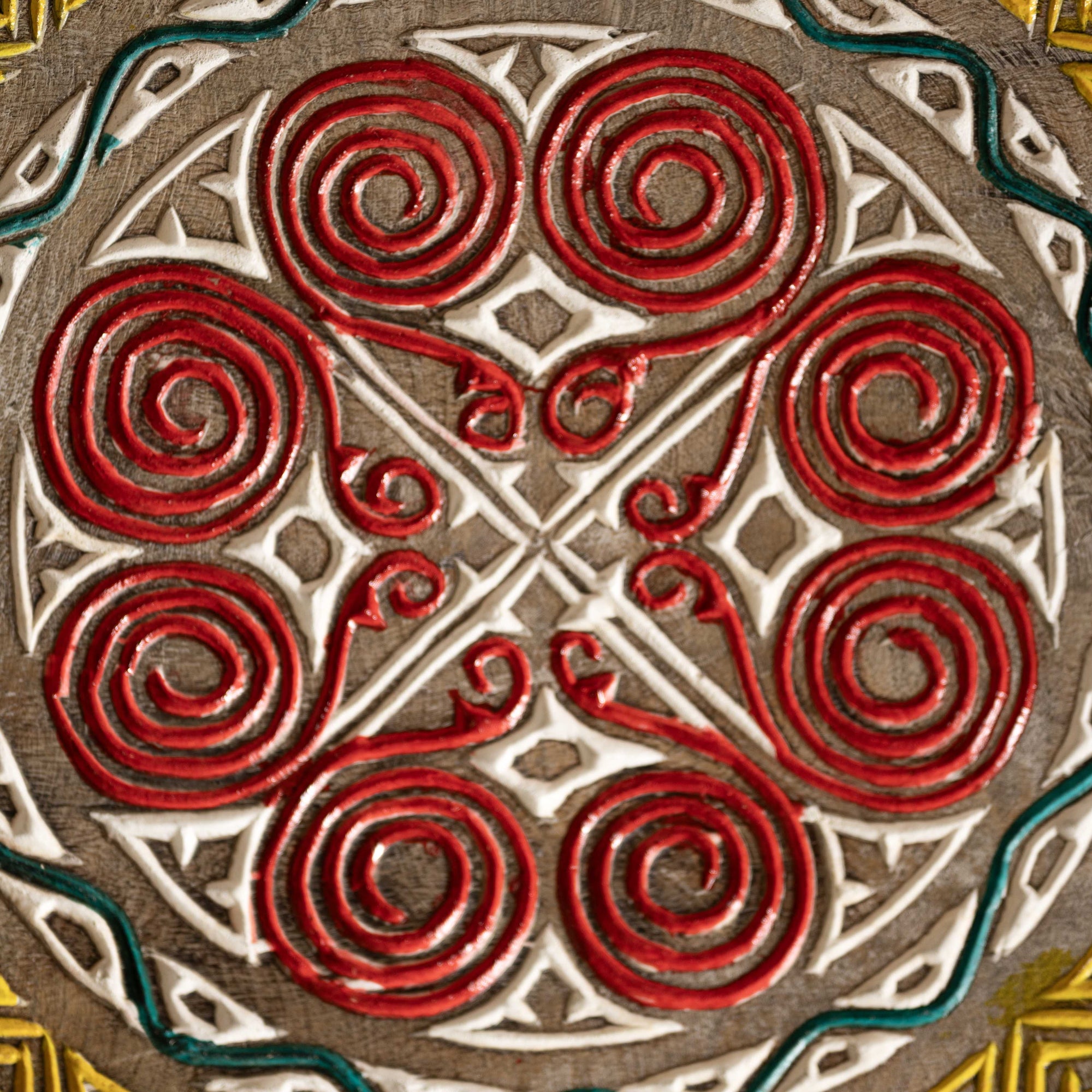 Mandala Complex