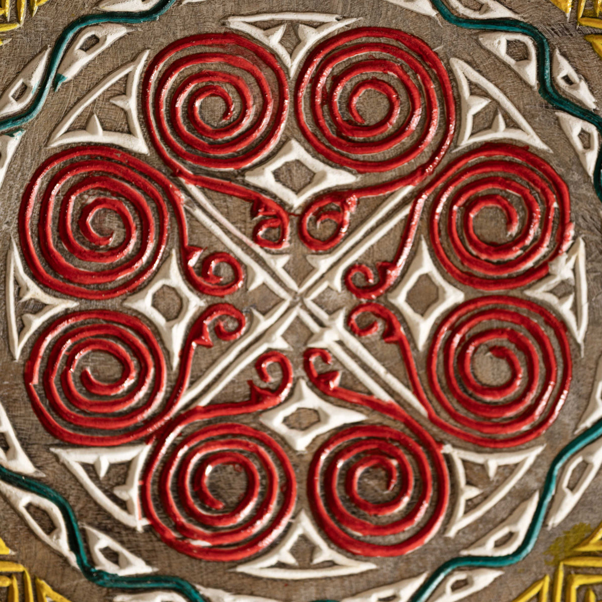 Mandala Complex