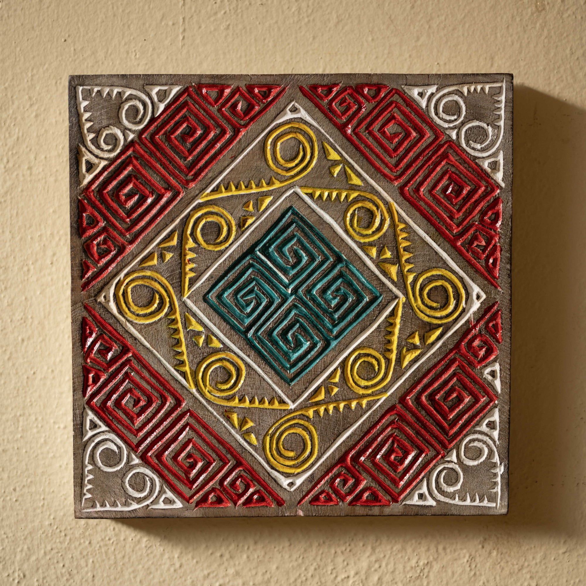 Mandala Complex