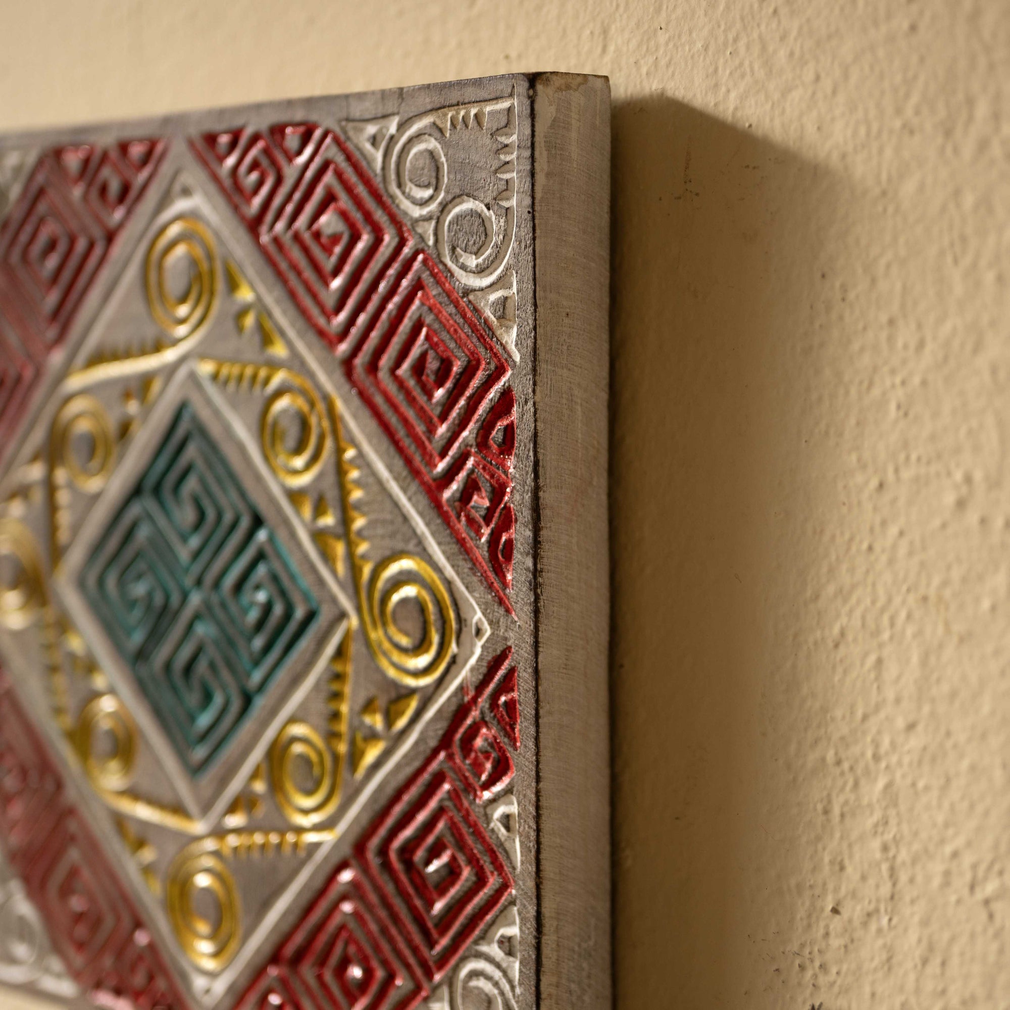 Mandala Complex
