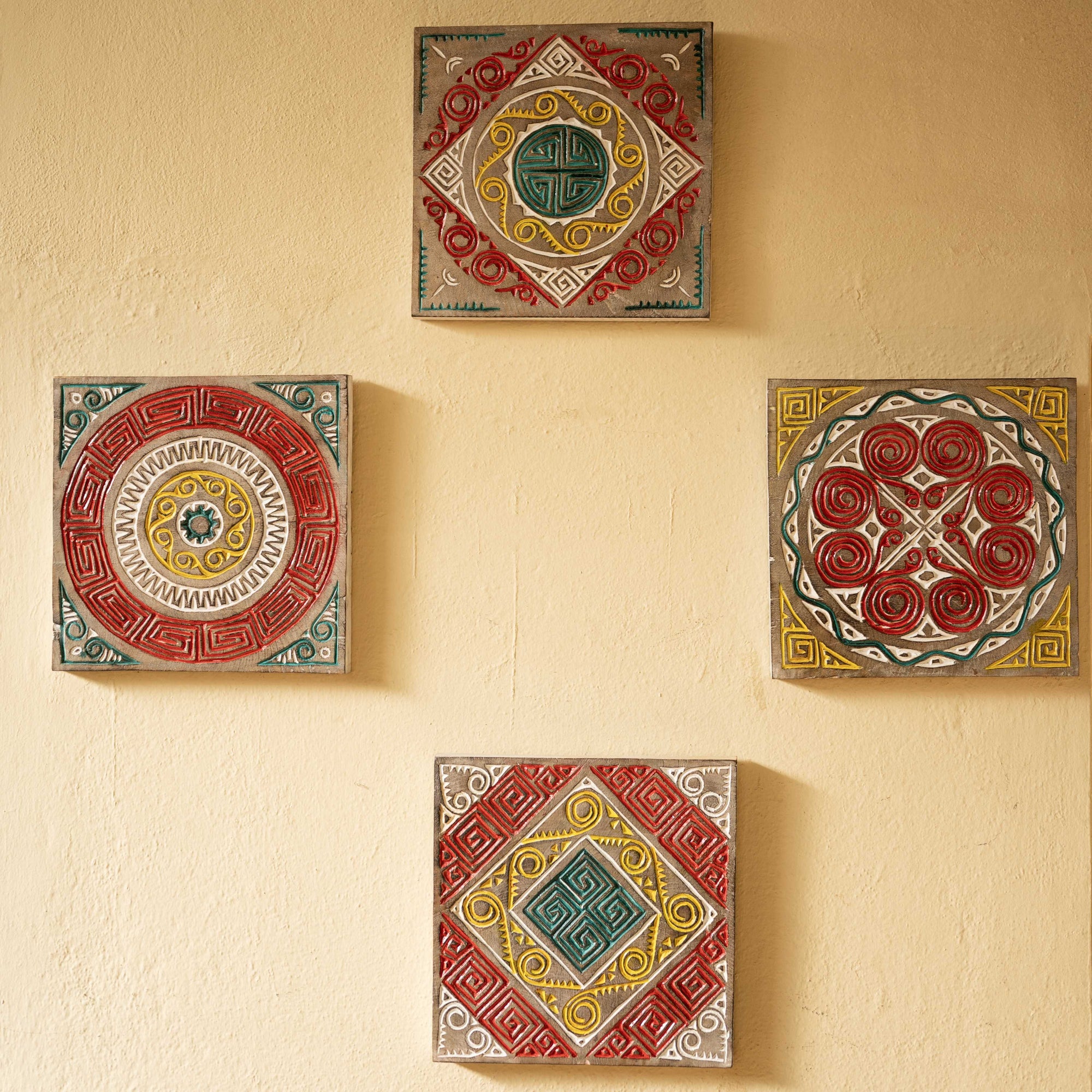 Mandala Complex