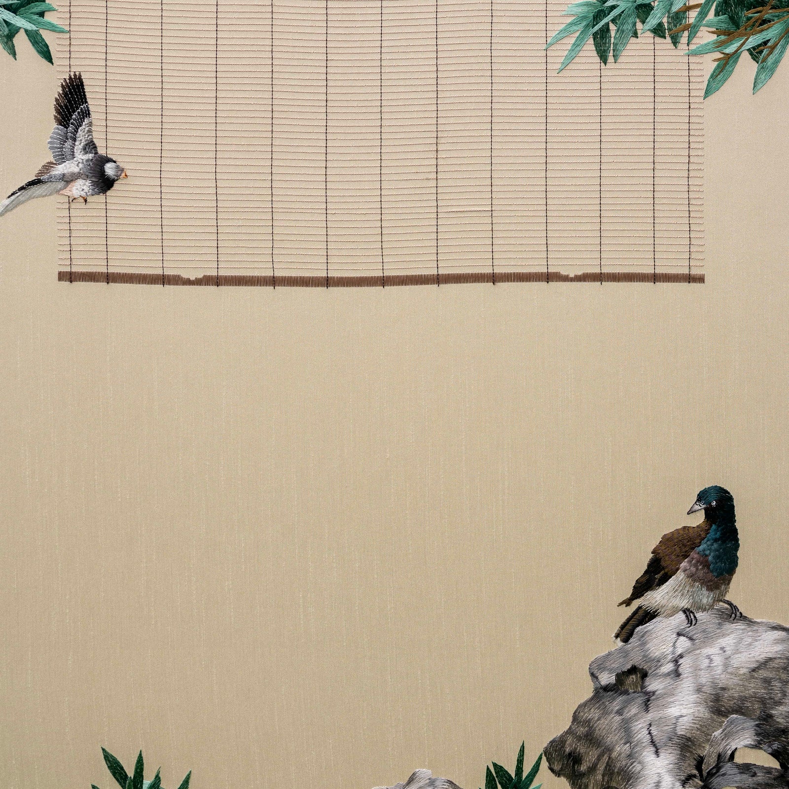 Birds Of A Feather