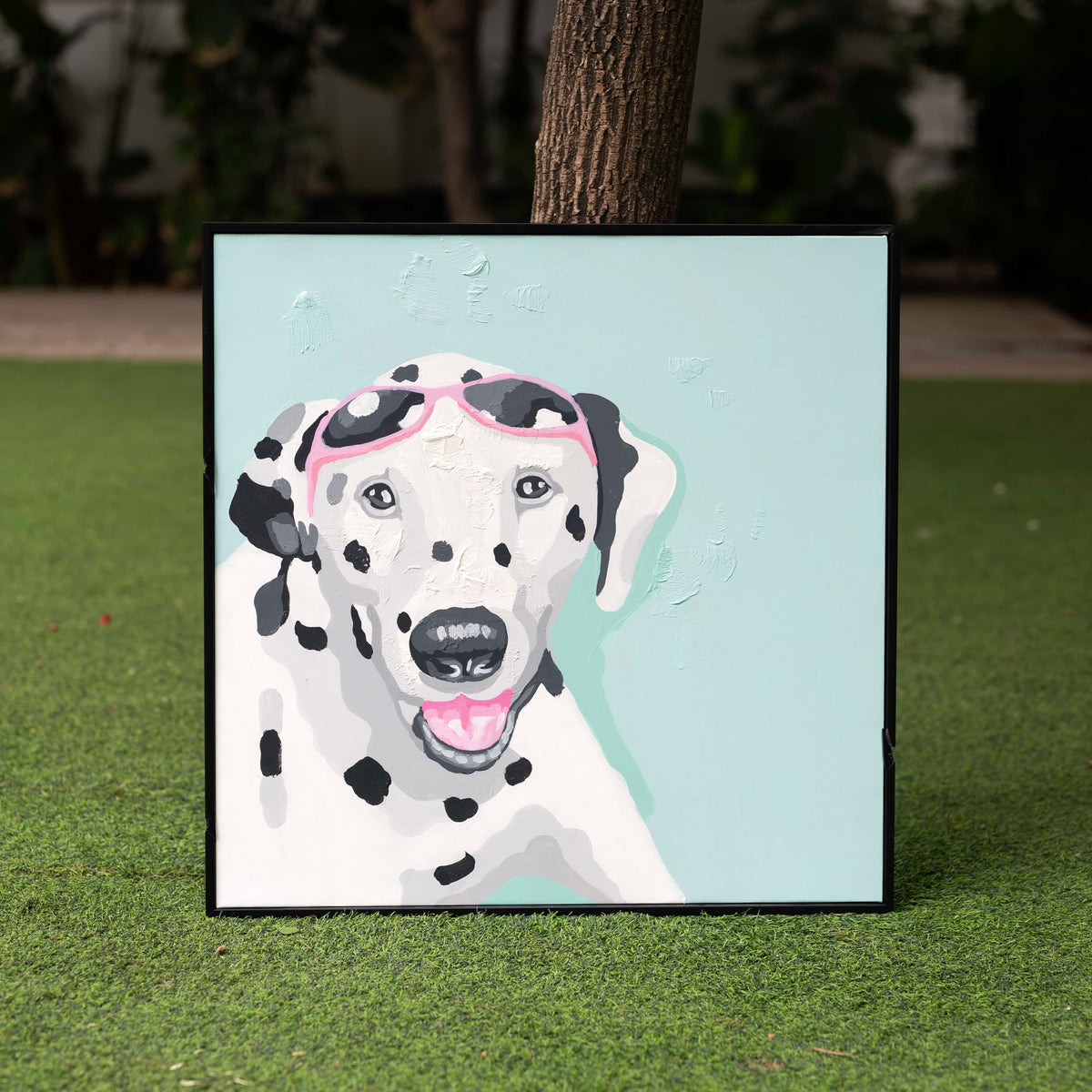 Spotty