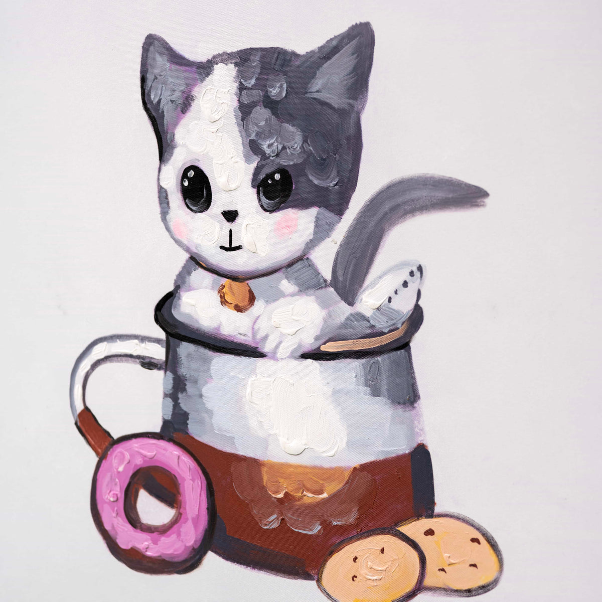 Purrtea