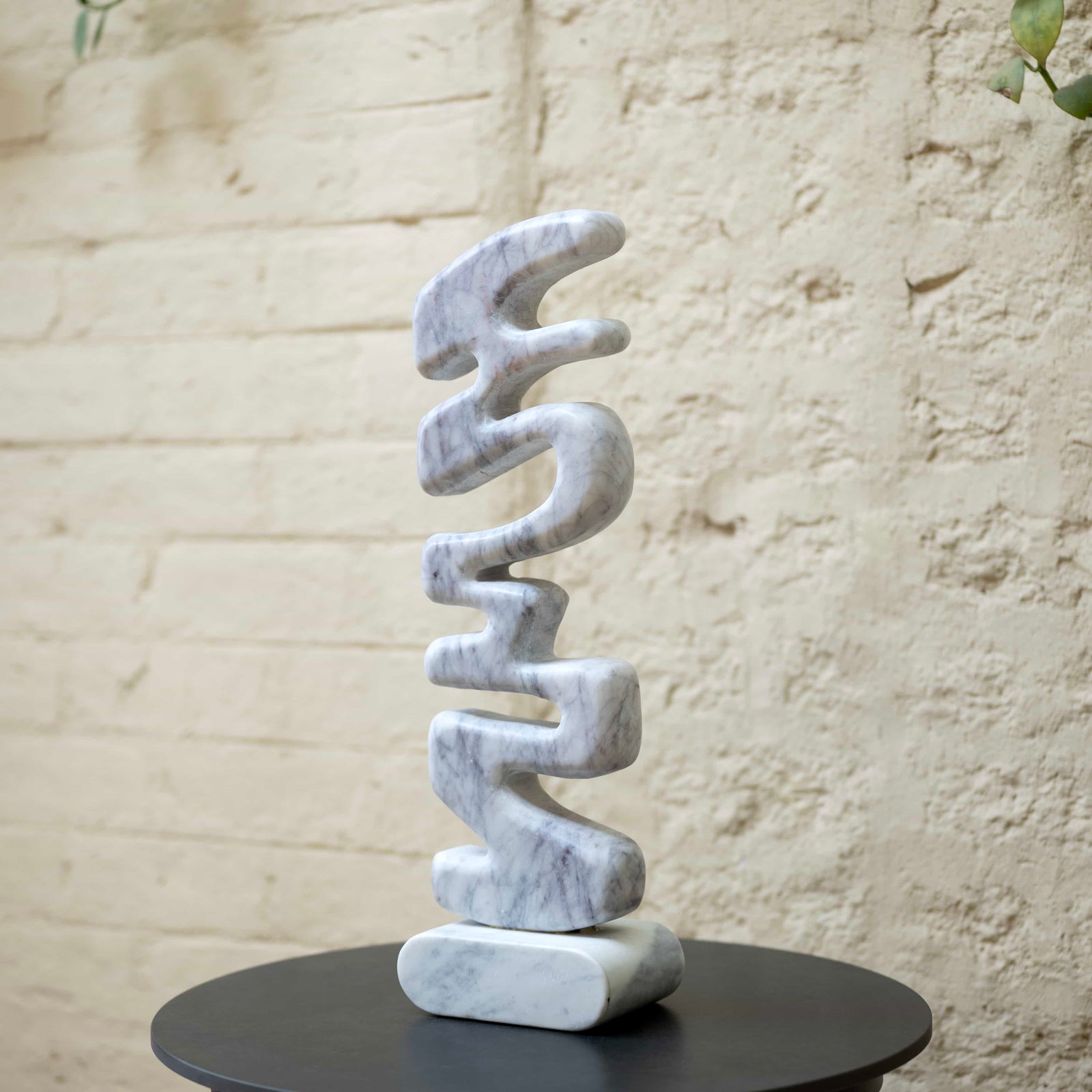 Ivory Cascade