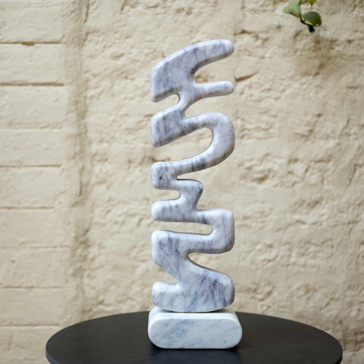 Ivory Cascade