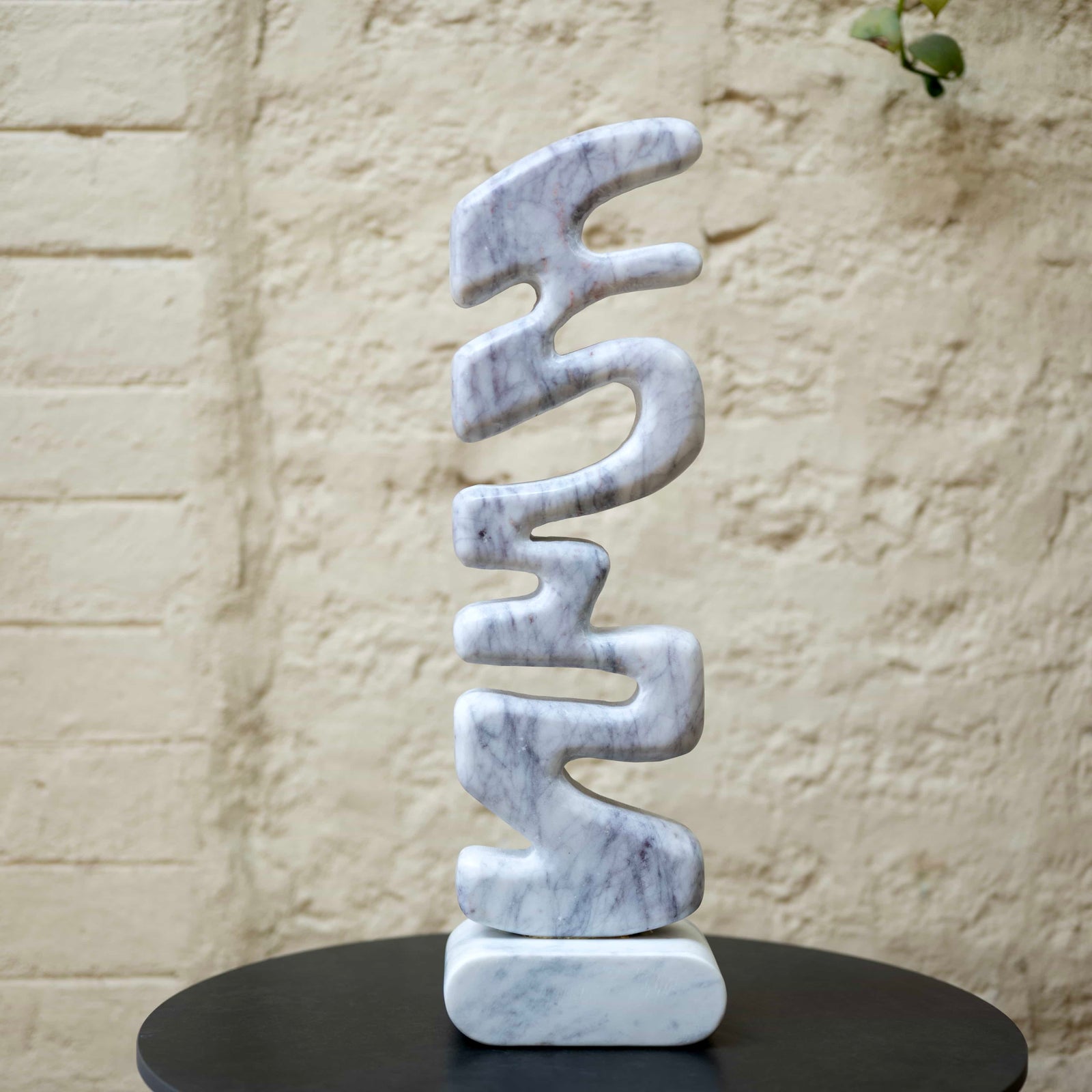 Ivory Cascade