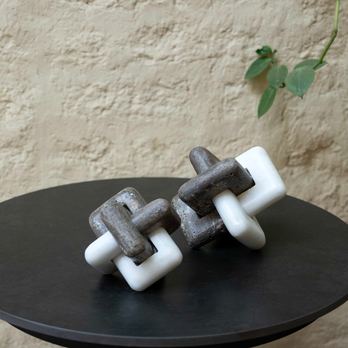Interlock Duo