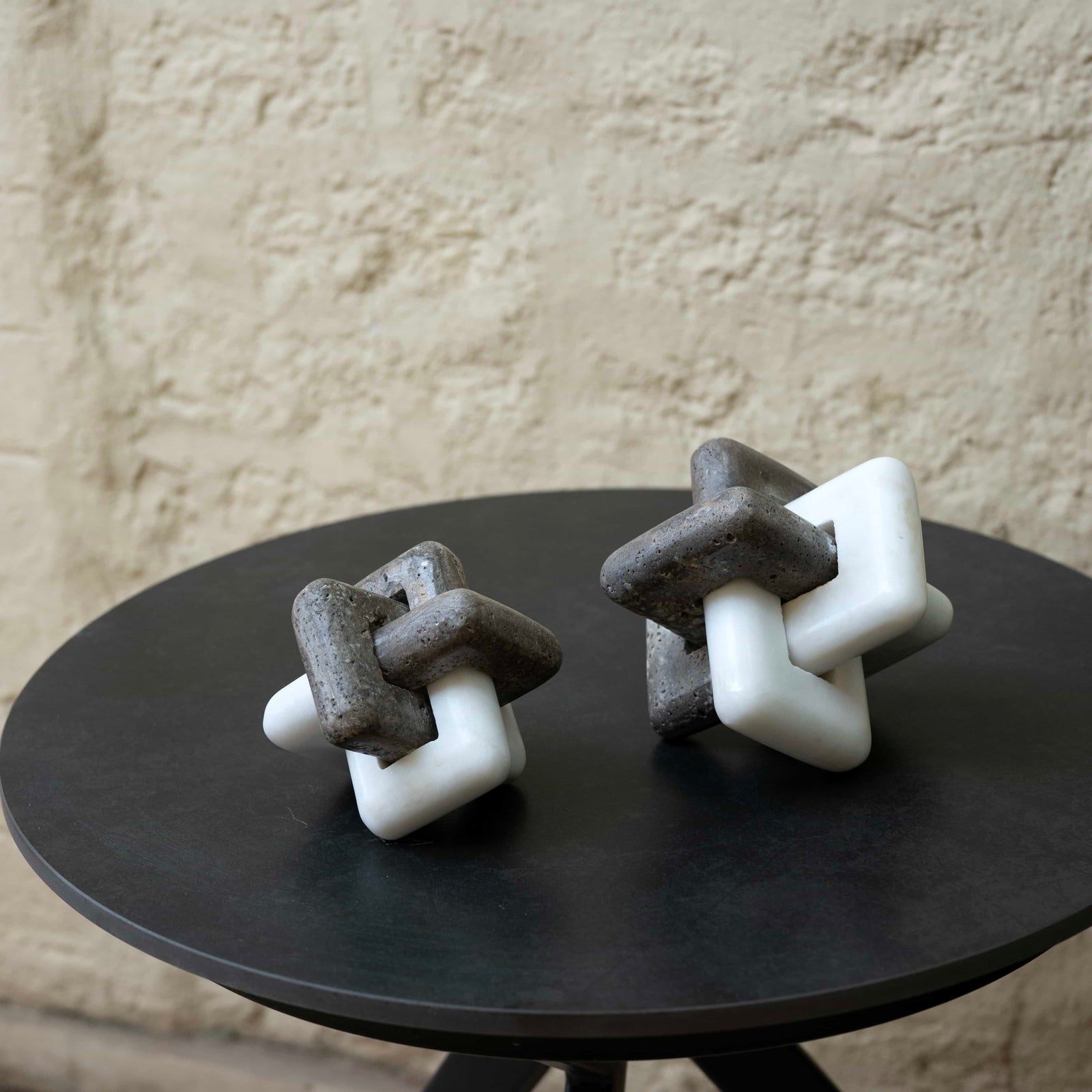 Interlock Duo