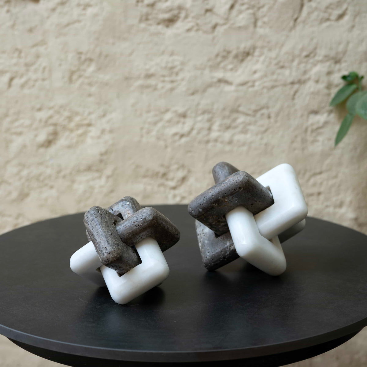 Interlock Duo