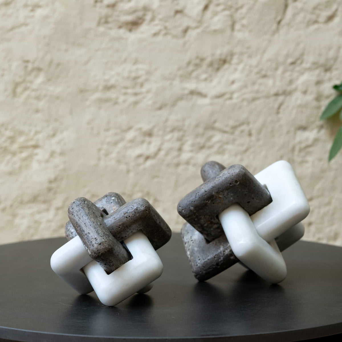 Interlock Duo