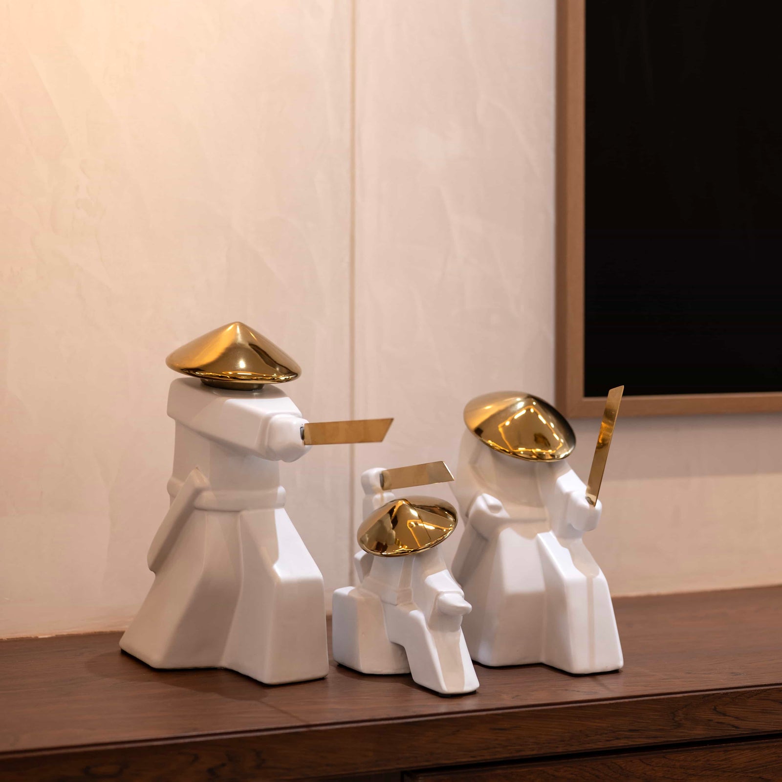 Gold Guard