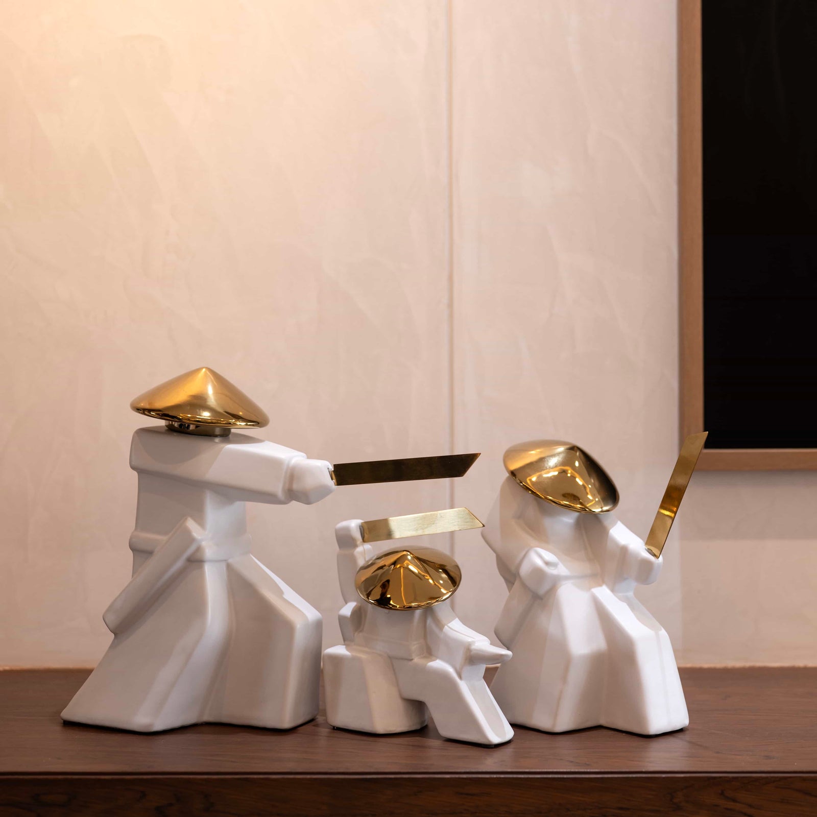 Gold Guard