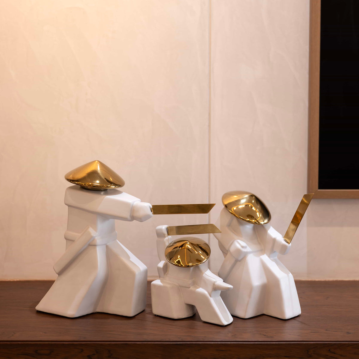 Gold Guard