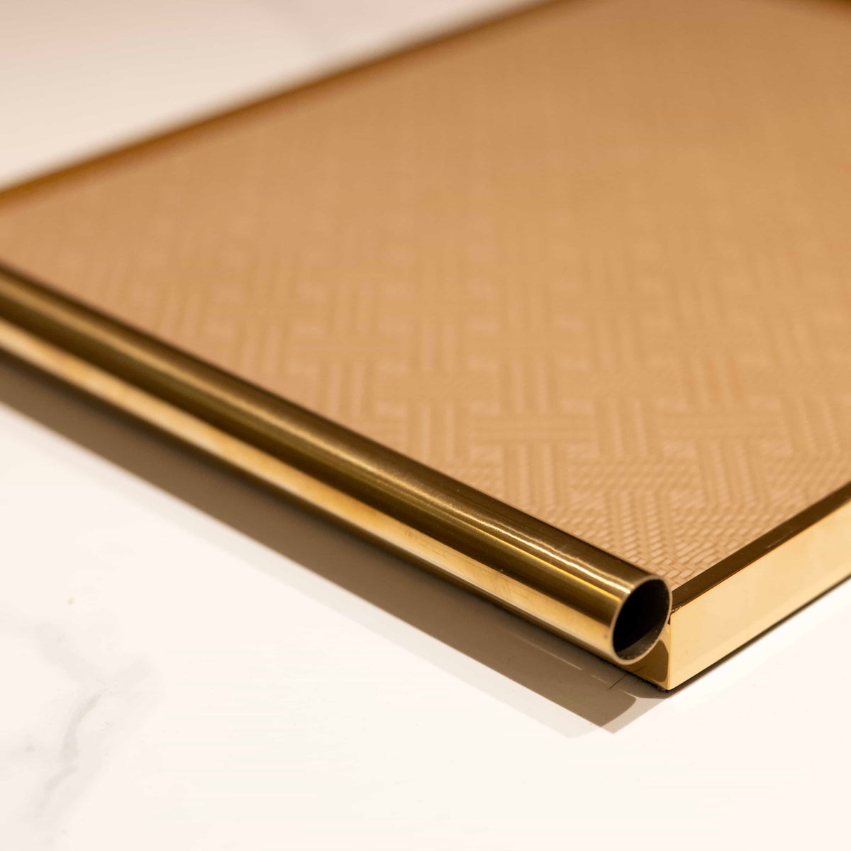 Golden Lining