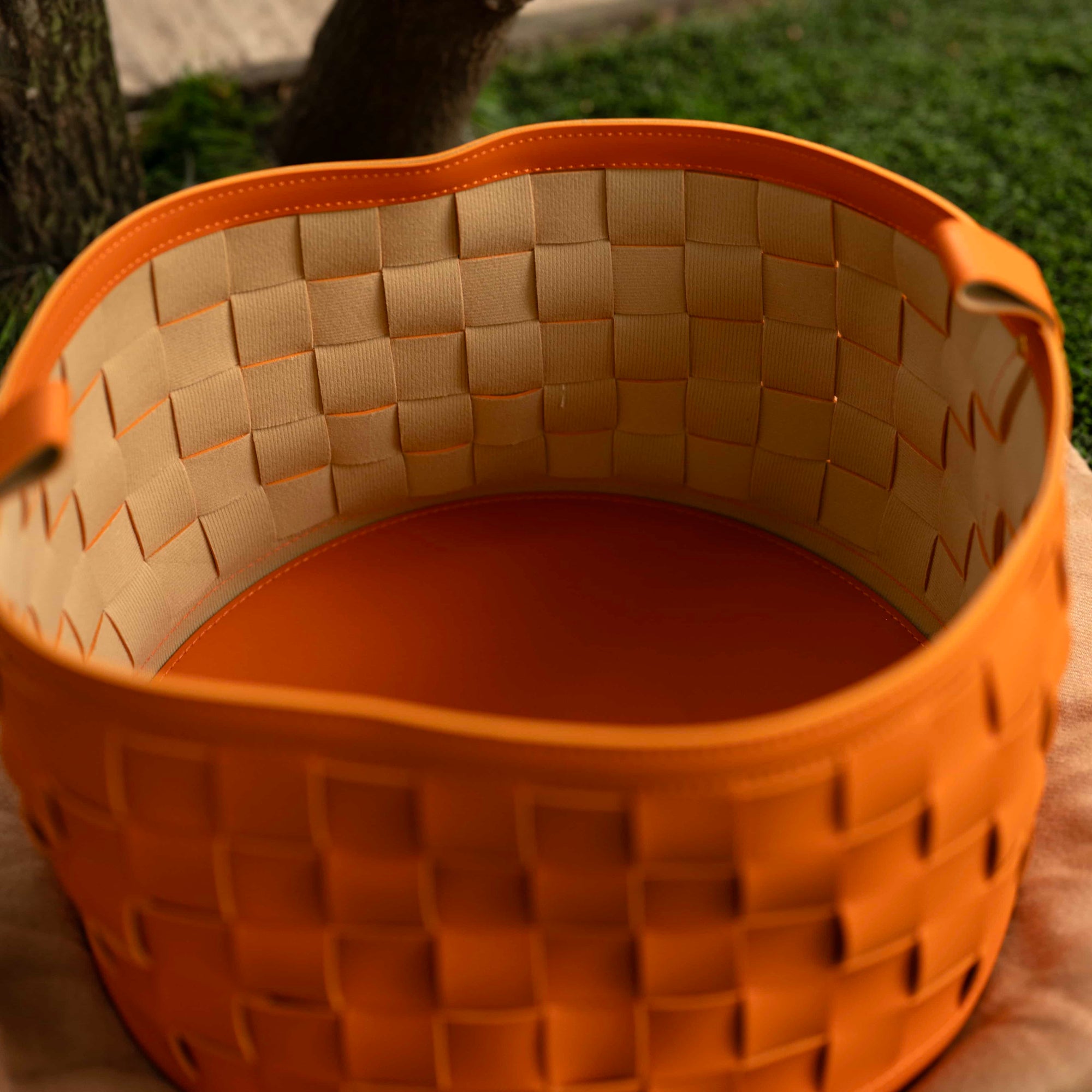 Tangerine