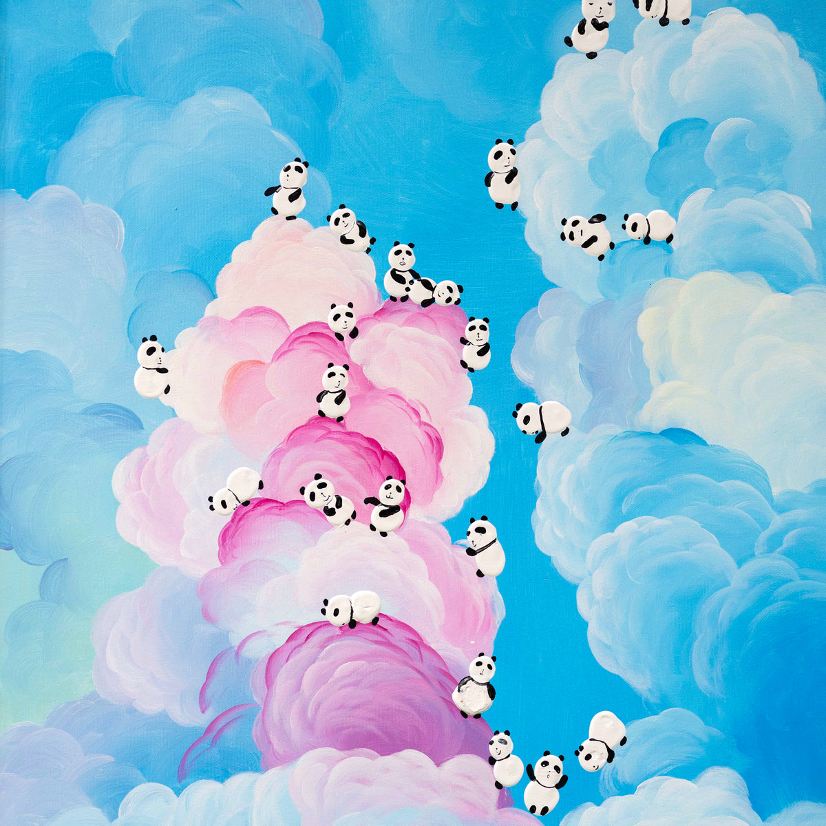 Panda Spree