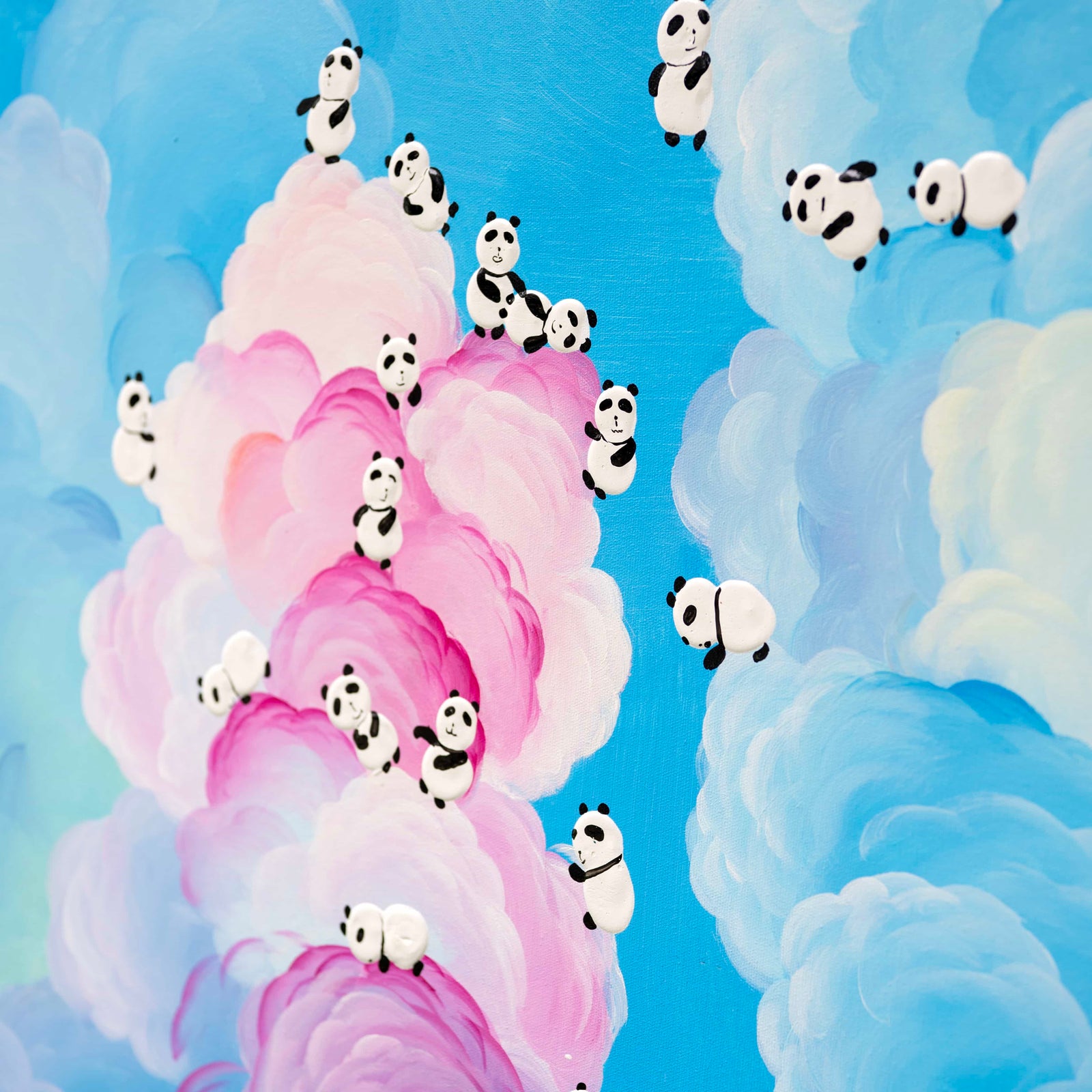 Panda Spree