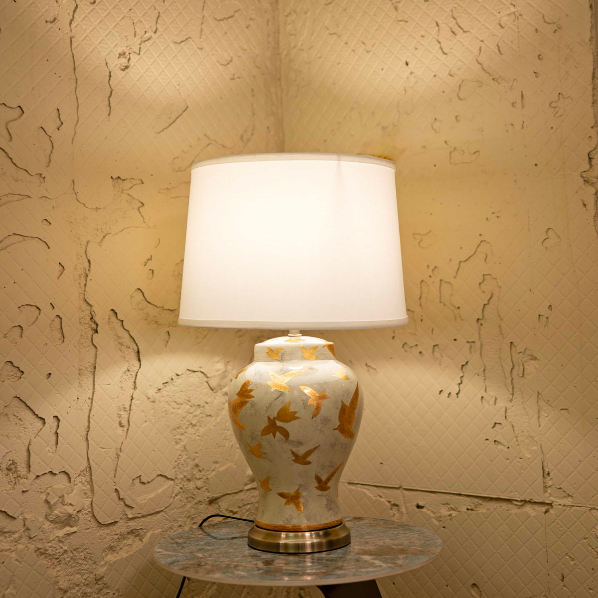Golden Flight